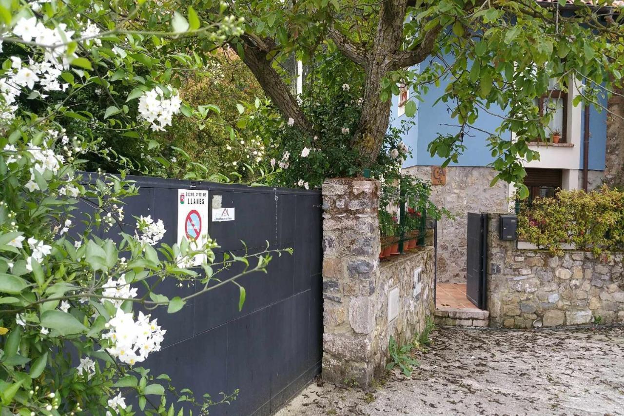 منزل الضيف Rales   في Casa De Aldea El Toral المظهر الخارجي الصورة